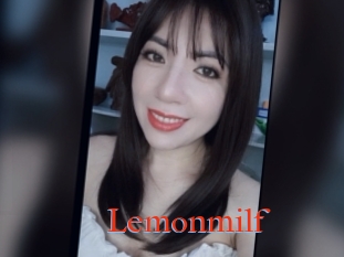 Lemonmilf