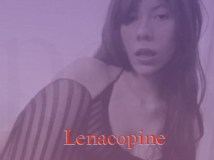 Lenacopine