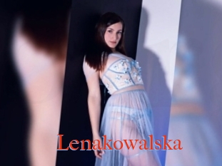 Lenakowalska