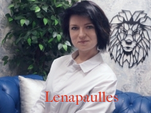 Lenapaulles