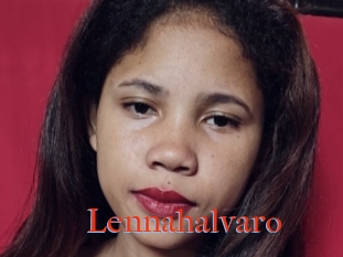 Lennahalvaro