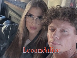 Leoandalice