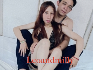 Leoandmilly