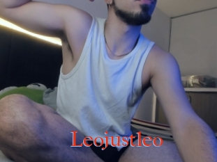 Leojustleo