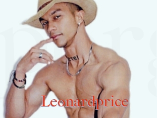 Leonardprice