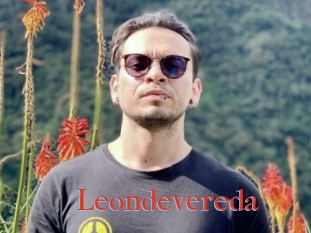 Leondevereda