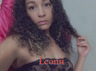 Leonii