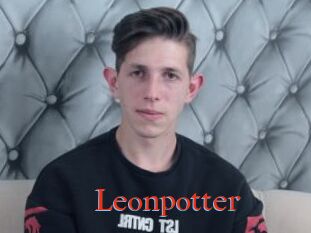 Leonpotter