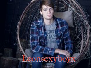 Leonsexyboyx