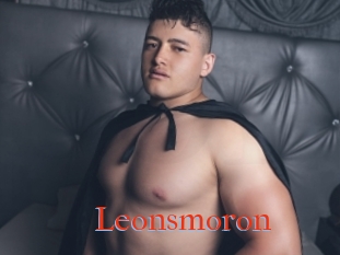 Leonsmoron