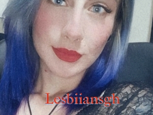 Lesbiiansgh