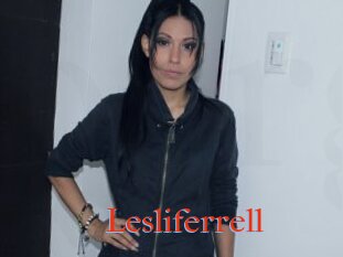 Lesliferrell