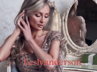 Leslyanderson