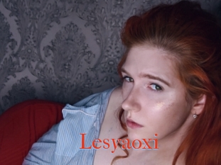 Lesyaoxi