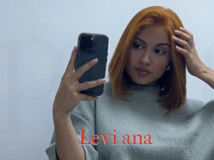 Levi_ana