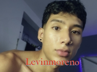 Levinmoreno