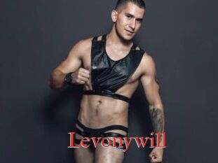 Levonywill