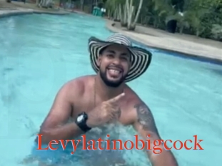 Levylatinobigcock