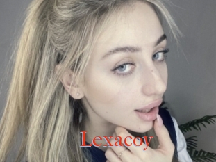 Lexacoy