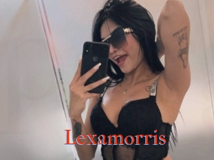 Lexamorris