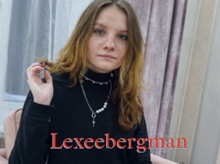 Lexeebergman