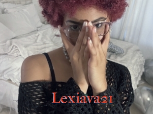 Lexiava21