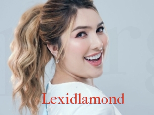 Lexidlamond