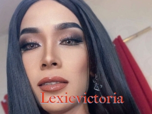 Lexievictoria