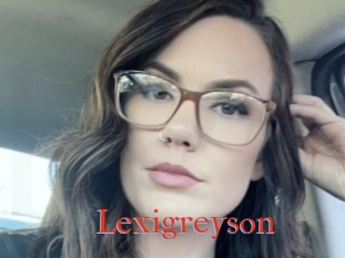 Lexigreyson