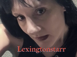 Lexingtonstarr