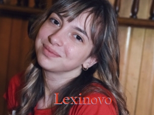 Lexinovo