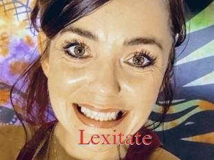 Lexitate