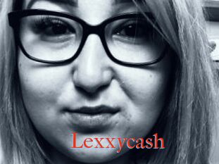 Lexxycash