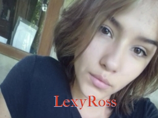 LexyRoss