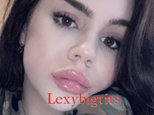 Lexybigtits