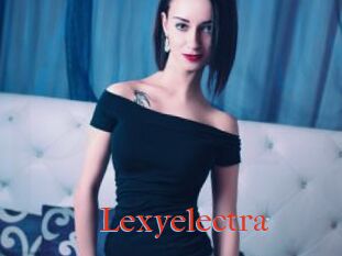 Lexyelectra