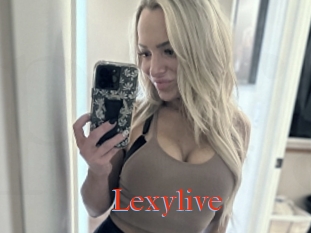 Lexylive