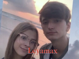 Leyamax