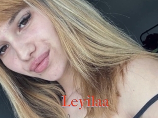 Leyilaa