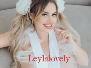 Leylalovely