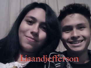 Liaandjefferson