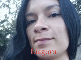 Liagoya