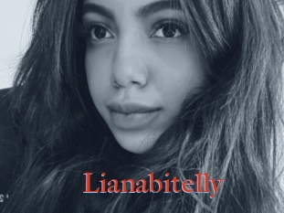 Lianabitelly