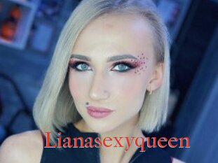 Lianasexyqueen