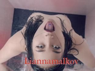 Liannamalkov