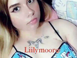 Liilymoore