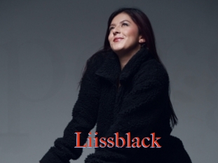 Liissblack