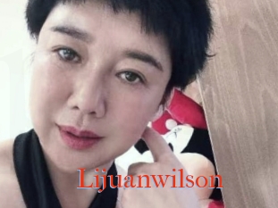 Lijuanwilson