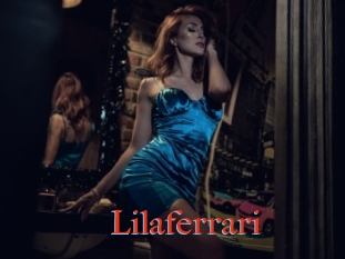 Lilaferrari