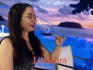 Lilalalita